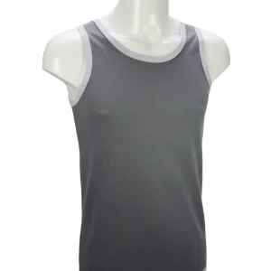 marcel homme ZACEL gris galet