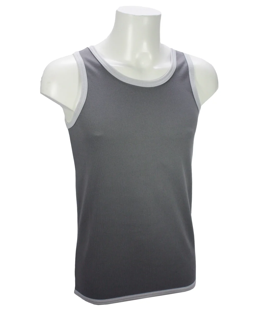 marcel homme ZACEL gris galet