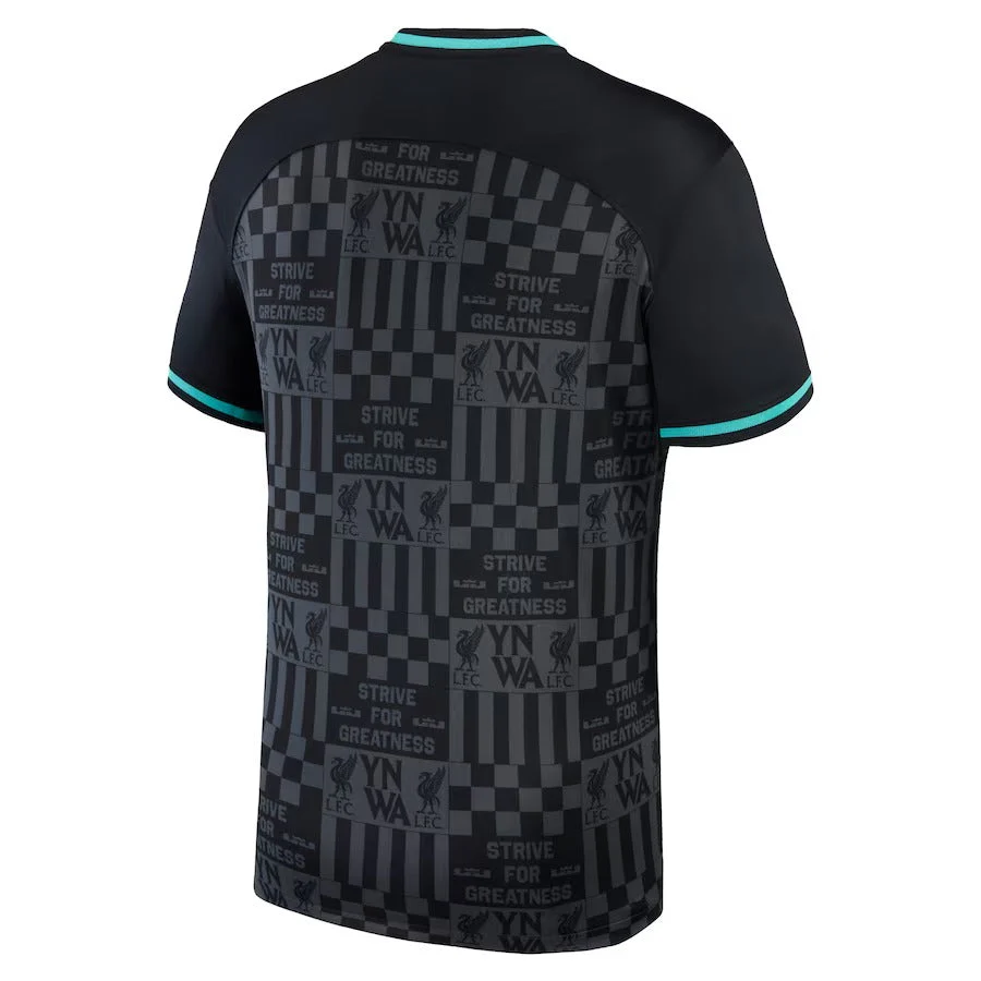 MAILLOT LIVERPOOL SPÉCIAL 2023/2024 – Image 2