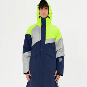 PARKA RÉVERSIBLE D'HIVER FLUVIA