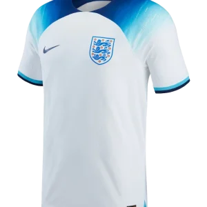 MAILLOT ANGLETERRE DOMICILE WORLD CUP 2022