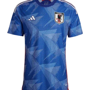 MAILLOT JAPON DOMICILE WORLD CUP 2022