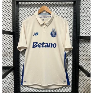 MAILLOT FC PORTO THIRD 2025/2026