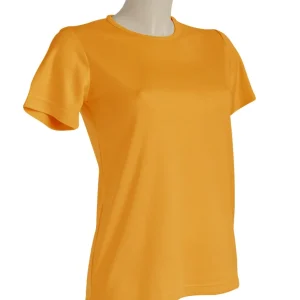 tee-shirt femme manches courtes WAKA zinnia