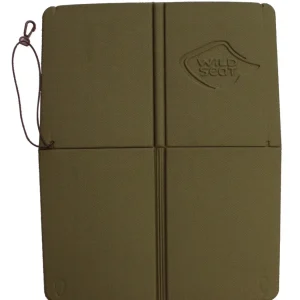 TAPIS TOUT-TERRAIN WILDSEAT ASSIS KAKI