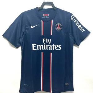 MAILLOT PSG DOMICILE 2012/2013
