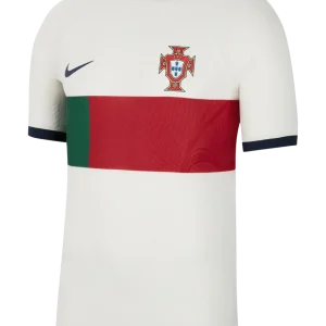 MAILLOT PORTUGAL EXTERIEUR WORLD CUP 2022