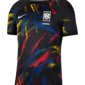 MAILLOT COREE DU SUD EXTERIEUR WORLD CUP 2022