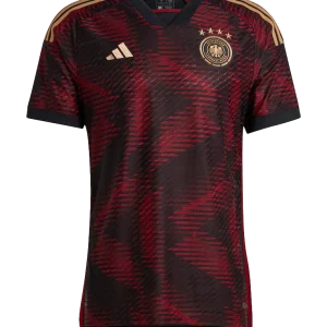 MAILLOT ALLEMAGNE EXTERIEUR WORLD CUP 2022