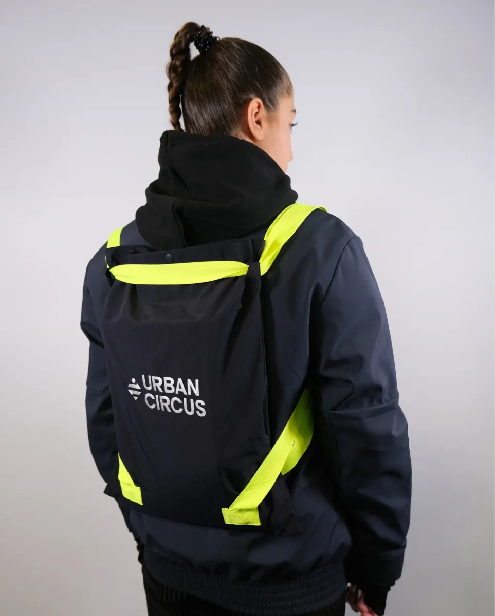 TOTE BAG 2 WAYS – Image 5