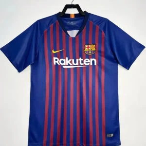 MAILLOT FC BARCELONA DOMICILE 2018/2019
