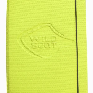 TAPIS TOUT-TERRAIN WILDSEAT ASSIS VERT POMME