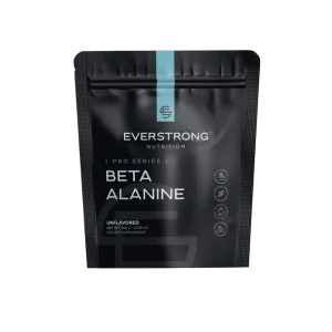 Beta-Alanine 100 % Pure – 300g | EVERSTRONG