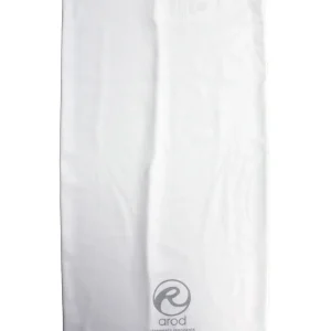 tour de cou AKOU blanc argent