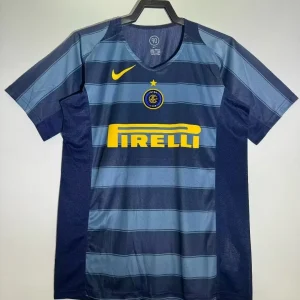 MAILLOT INTER MILAN THIRD 2004/2005