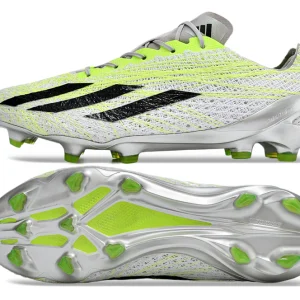 CRAZYFAST STRUNG+ FG BOOTS