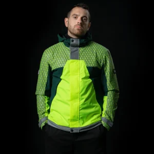 VESTE DETECTABLE URBAN CIRCUS X CONTINENTAL