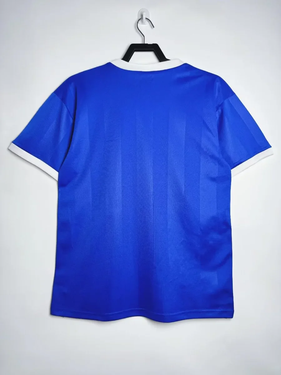 MAILLOT ARGENTINE EXTERIEUR 1986 – Image 3