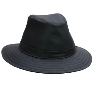 CHAPEAU MIXTE CRAMBES - AETO ARDOISE