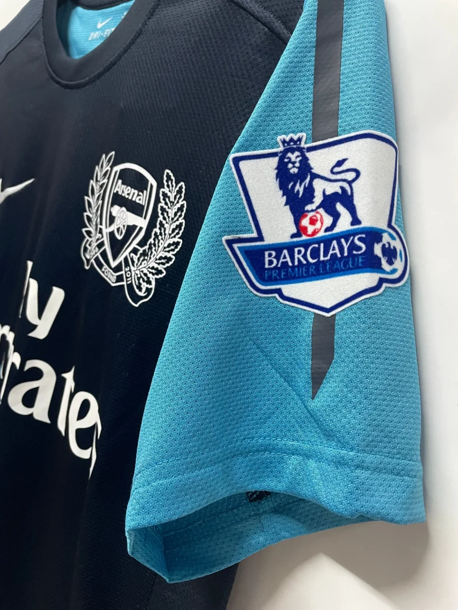 MAILLOT ARSENAL FC EXTERIEUR 2011/2012 – Image 2