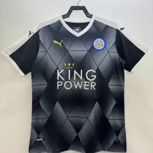 MAILLOT LEICESTER CITY EXTERIEUR 2015/2016