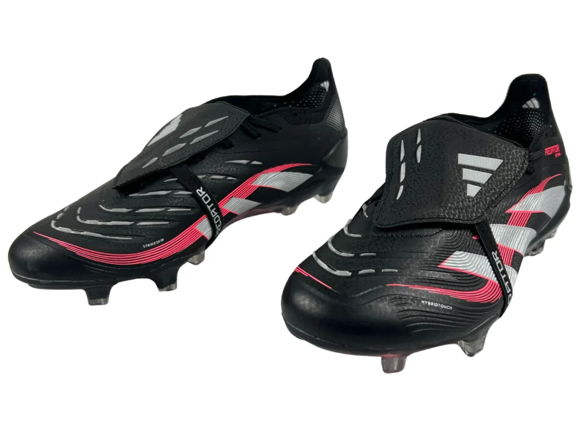 PREDATOR ACCURACY FG BOOTS élite – Image 3