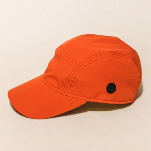 CASQUETTE CRAMBES ABORD BRIQUE