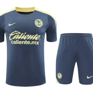 MAILLOT + SHORT CLUB AMÉRICA 2024/2025