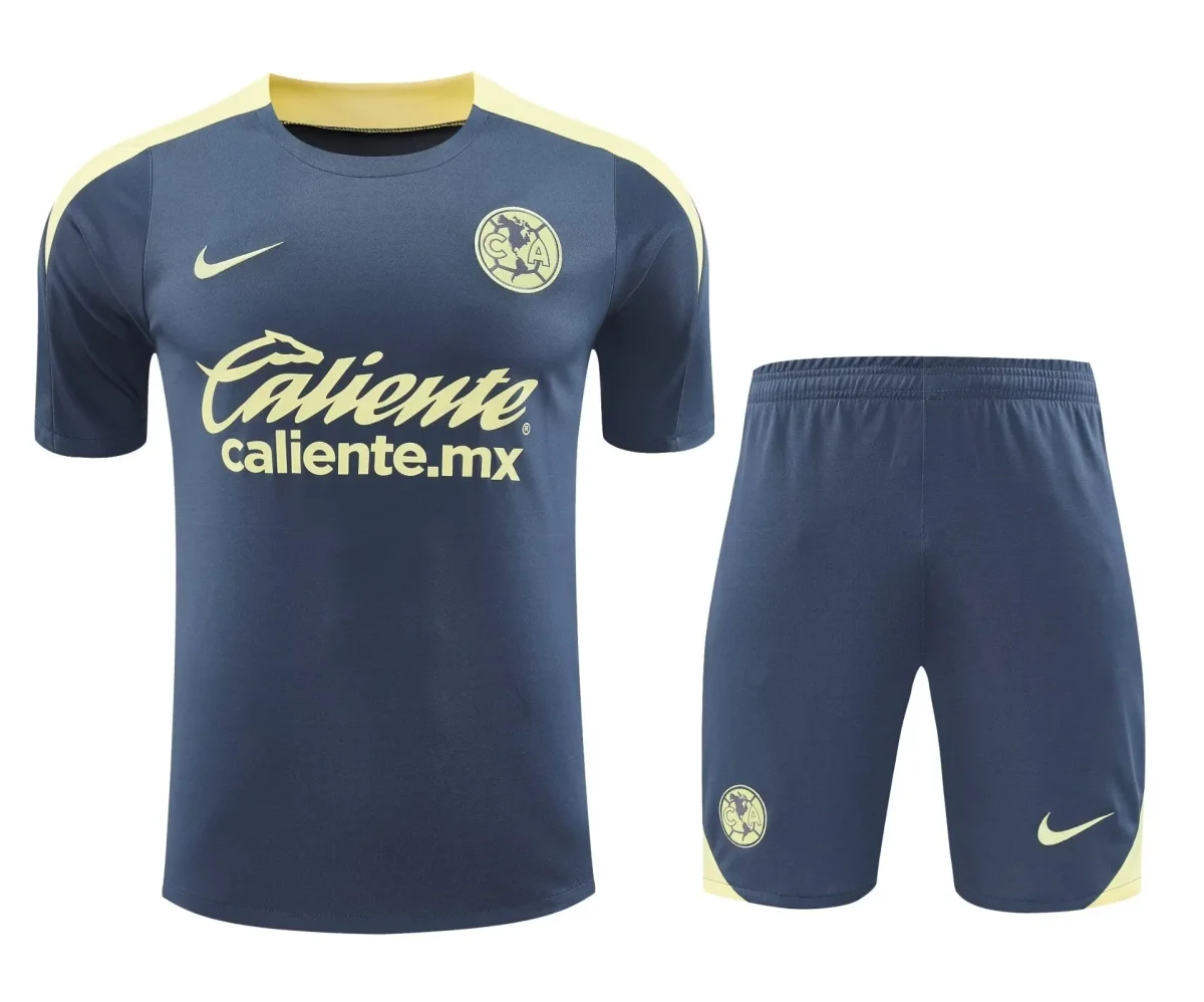 MAILLOT + SHORT CLUB AMÉRICA 2024/2025