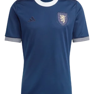 MAILLOT ÉCOSSE ANNIVERSAIRE 2023/2024