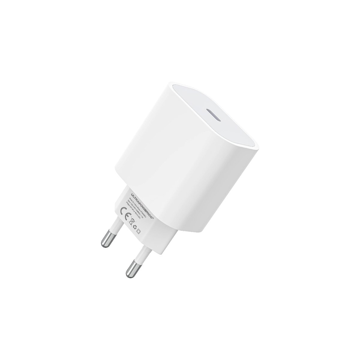 Adaptateur Chargeur USB Type-C