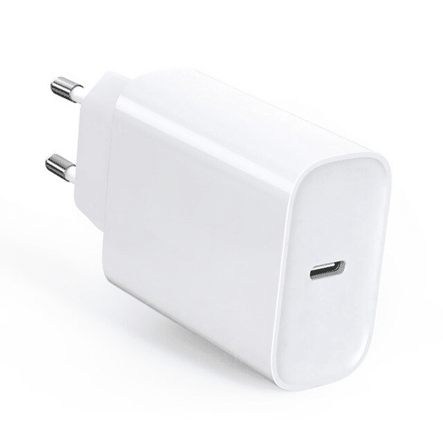 Adaptateur iPhone Secteur 18W
