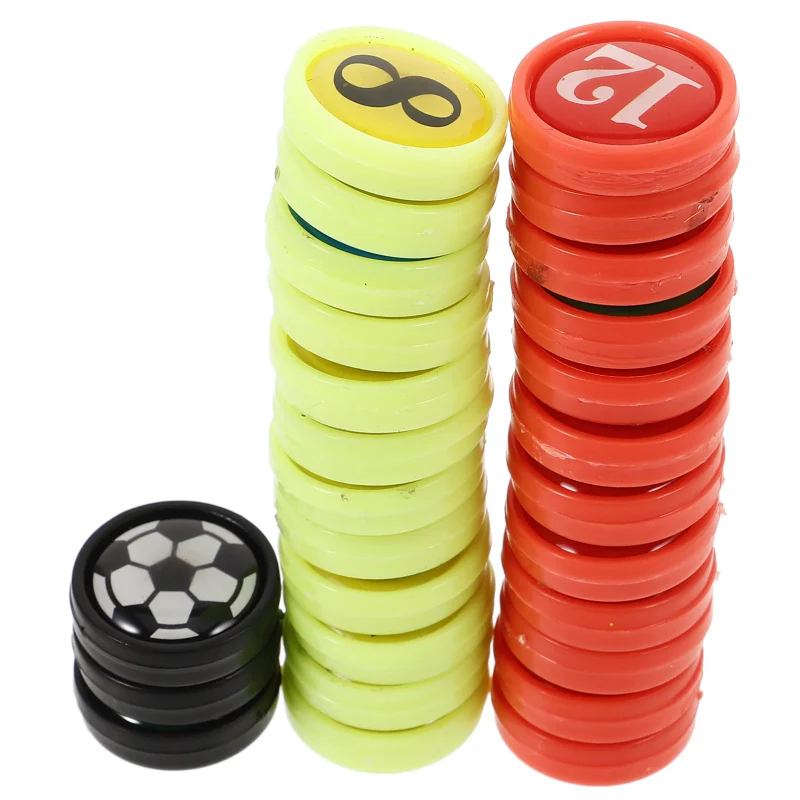 Aimant pour tableau football