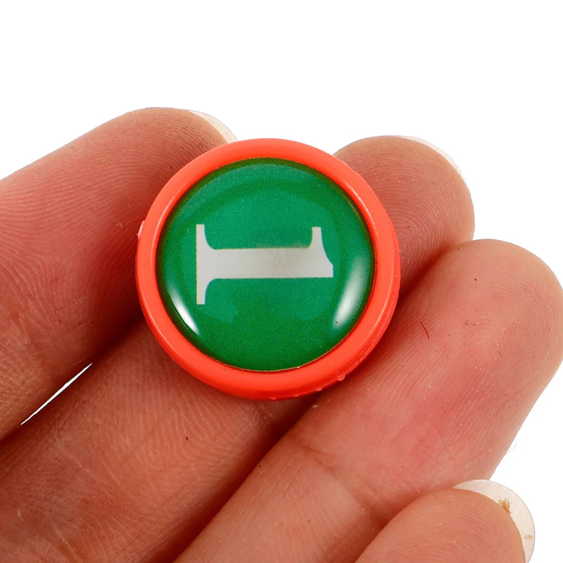 Aimant pour tableau football – Image 4