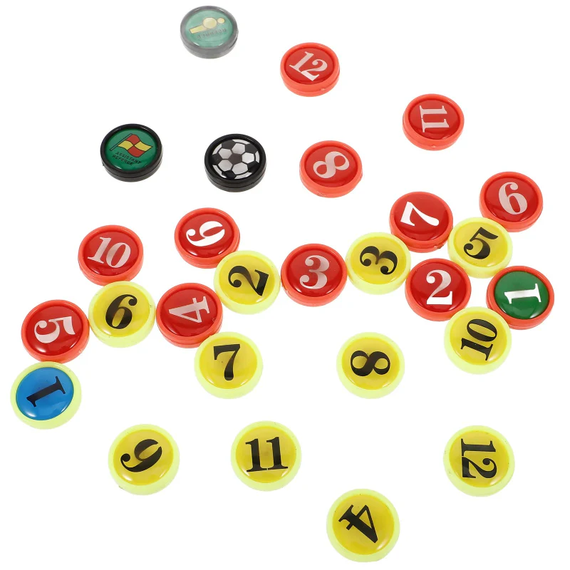 Aimant pour tableau football – Image 5