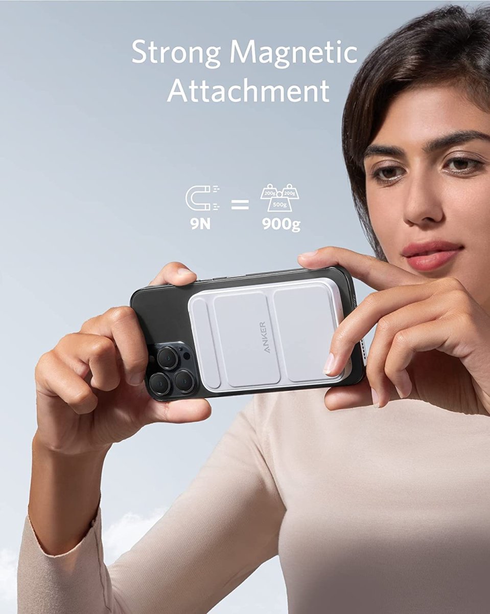 Anker 622 Batterie Portable – Image 4