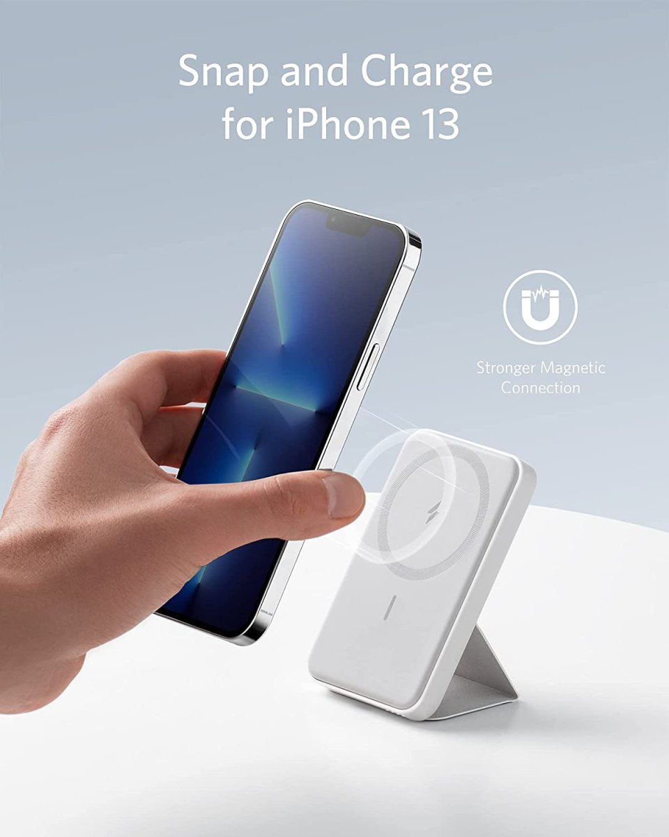 Anker 622 Batterie Portable – Image 2