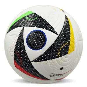 Ballon de foot pro
