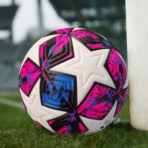 Ballon foot taille 5