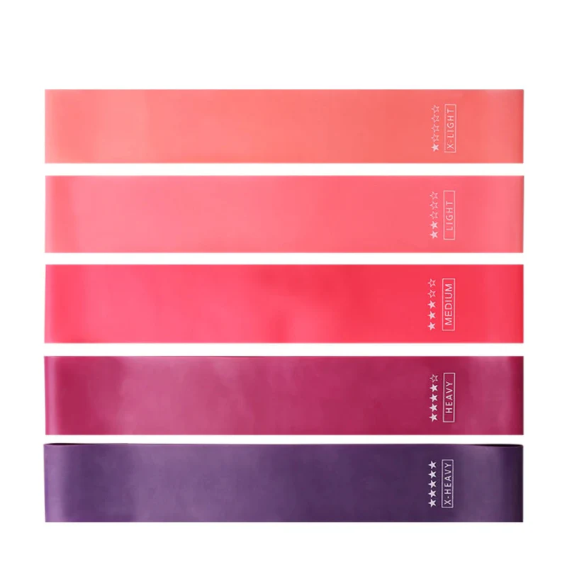 Bande de résistance élastique – Image 4