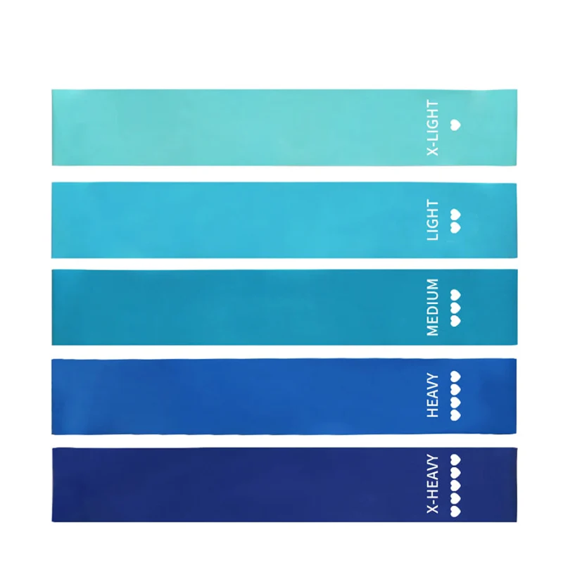 Bande de résistance élastique – Image 9