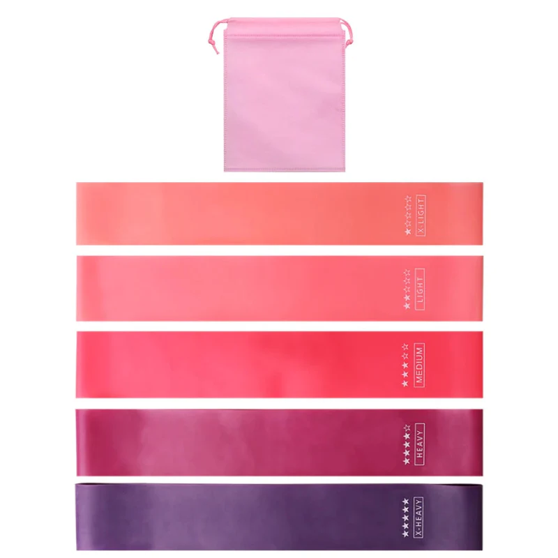 Bande de résistance élastique – Image 3