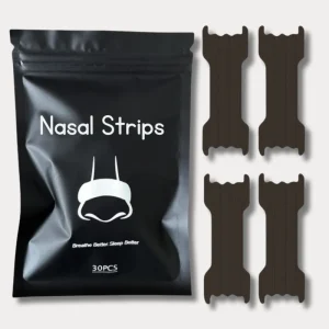 Bandelette nasale sport