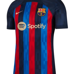 MAILLOT FC BARCELONA DOMICILE 2022/2023