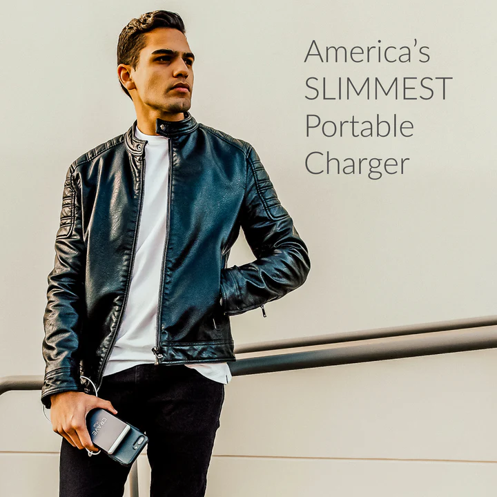 Batterie 10000mAh Quick Charge 3.0 – Image 7