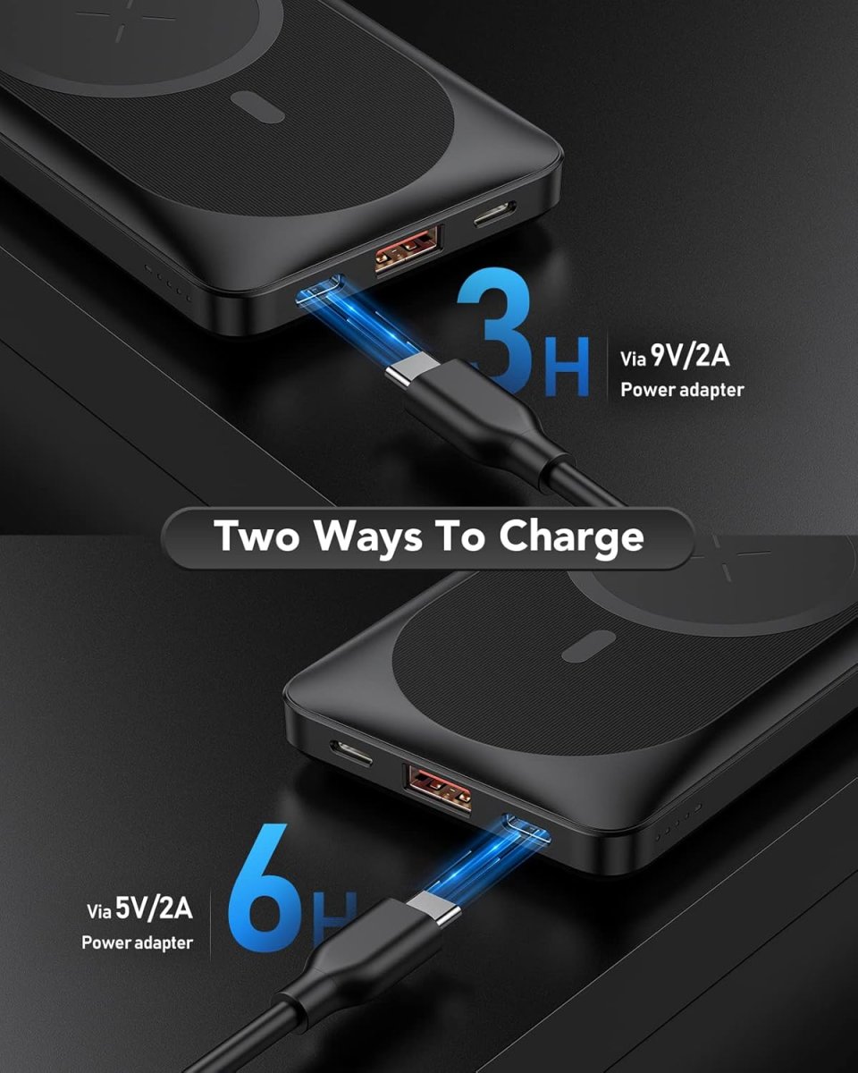 Batterie Aimantée pour iPhone – Image 4