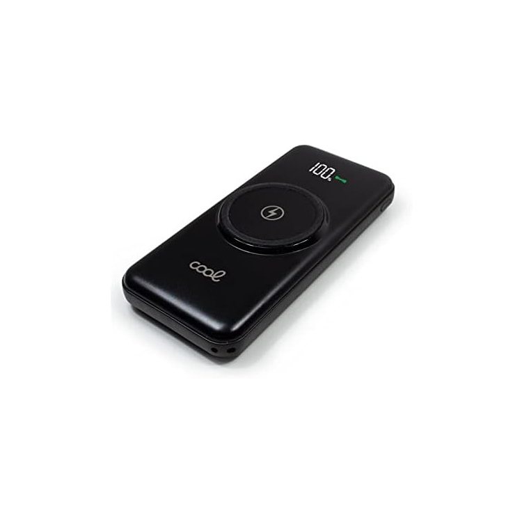 Batterie Externe 10000mAh chargement Sans Fil – Image 6