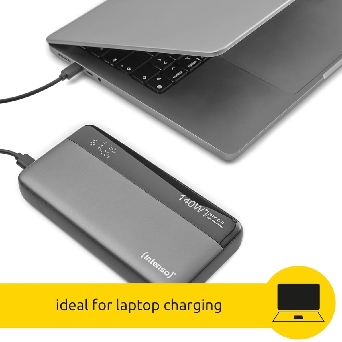 Batterie Externe Puissante 140W – Image 4