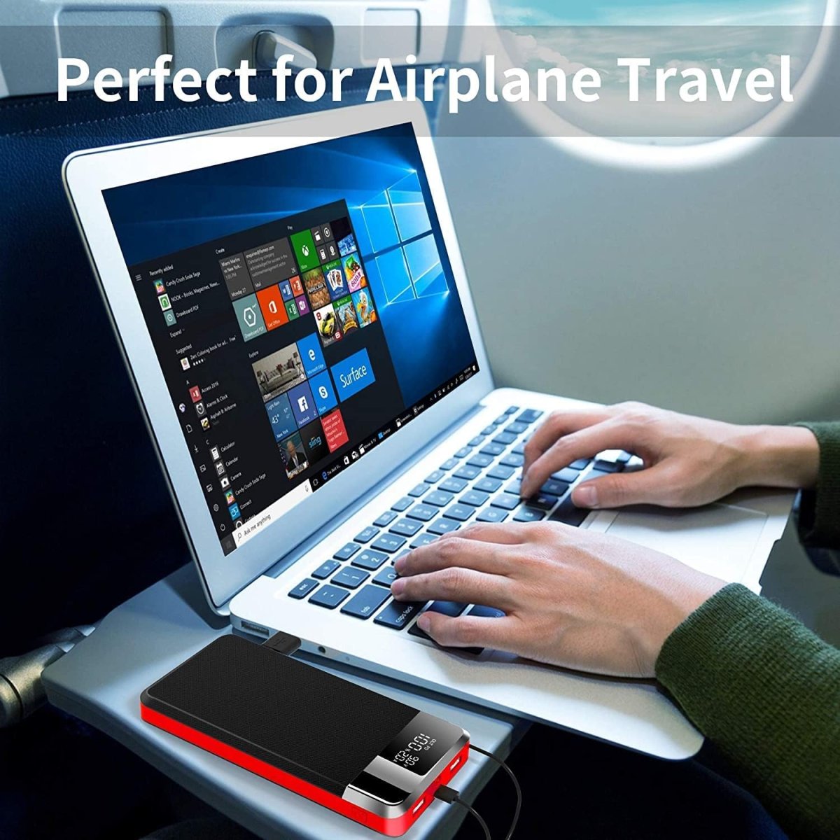 Batterie Externe 25 Watts – Image 3