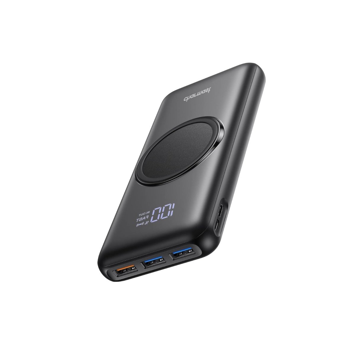 Batterie Externe Induction